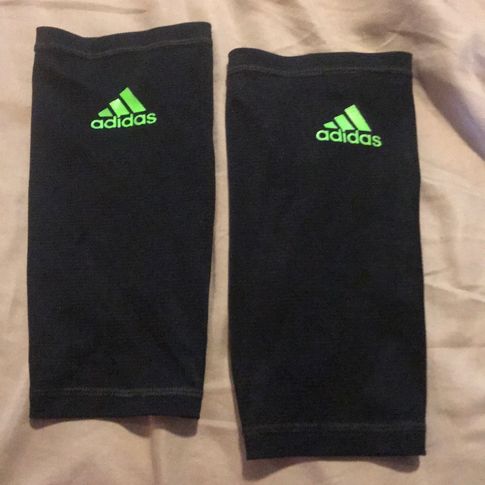 Adidas shin guard sleeves